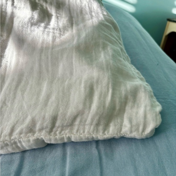 Crate&Barrel Toddler Sized Duvet & Insert - Picture 9 of 13